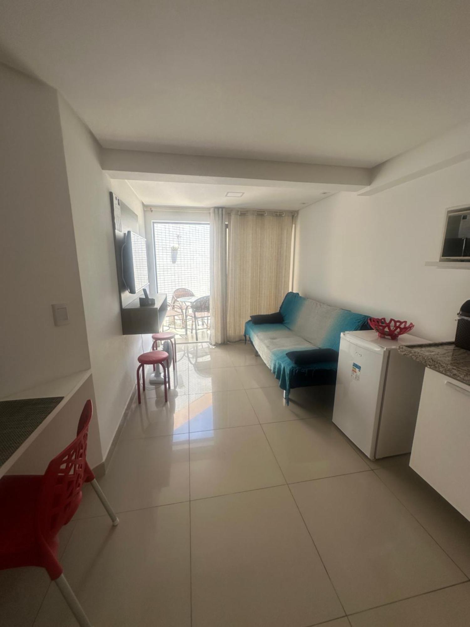 Apartment Gold Flat Em