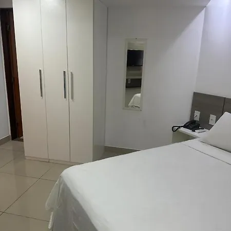 Gold Flat Em Joao Pessoa Apartment Exterior photo