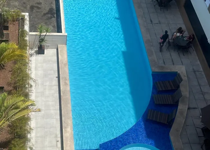 Gold Flat Em Joao Pessoa