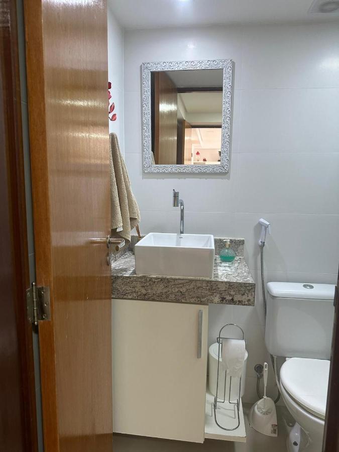 Gold Flat Em Apartment Joao Pessoa